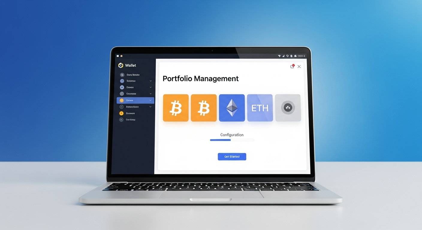 Getting Started with Ledger Wallet in 2026: Complete Setup Guide